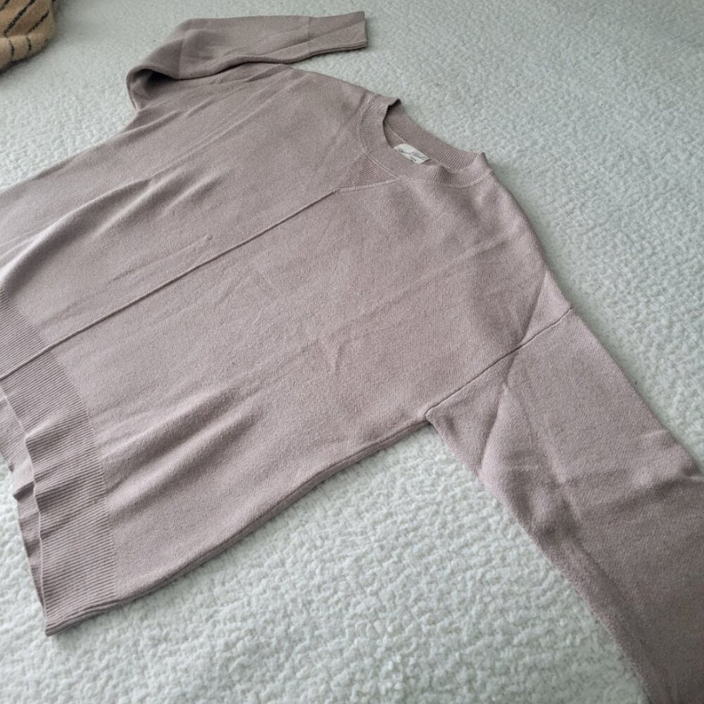 Universal Thread Oversized Pullover Sweater Sz M … - image 4